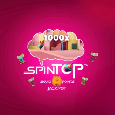 Spin Top