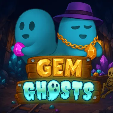 Gem Ghosts