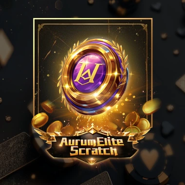 Aurum Elite Scratch