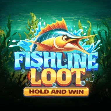 Fishline Loot Hold and Win