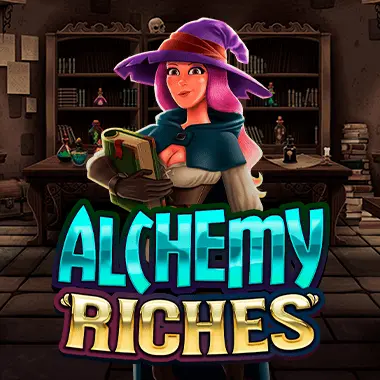 Alchemy Riches