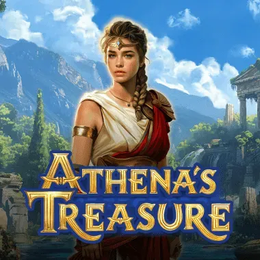 Athena's Treasure