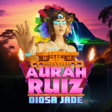 Aurah Ruiz Diosa Jade