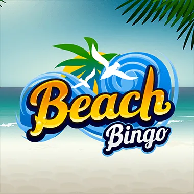 Beach Bingo