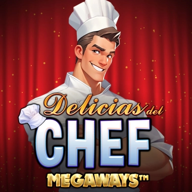Delicias del Chef Megaways