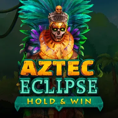 Aztec Eclipse Hold & Win