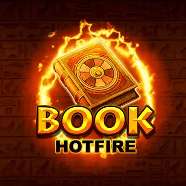 Book Hotfire
