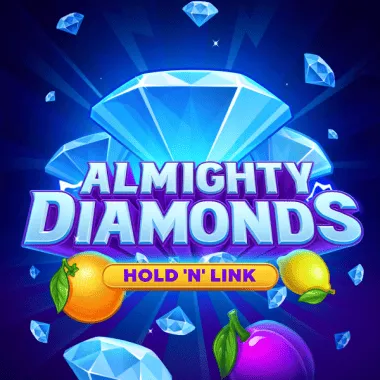 Almighty Diamonds: Hold 'N' Link