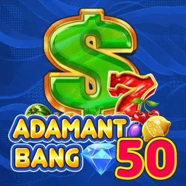 Adamant Bang 50