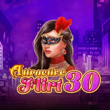 Attractive Flirt 30