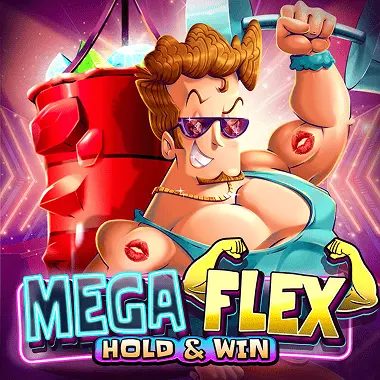 Mega Flex: Hold & Win