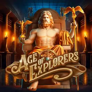 Age of Explorers