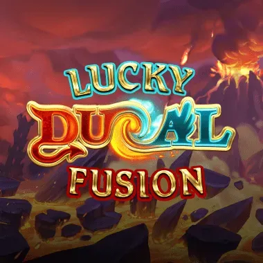 Lucky Dual Fusion