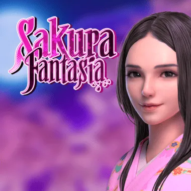 Sakura Fantasia