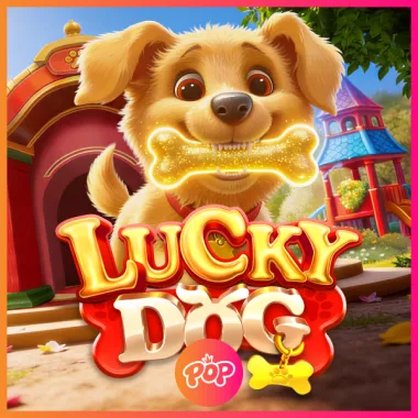 Lucky Dog