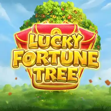 Lucky Fortune Tree