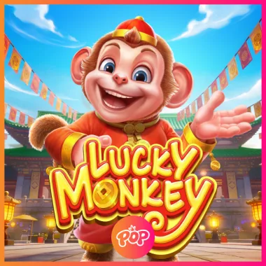 Lucky Monkey