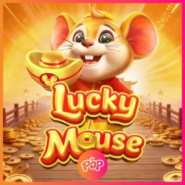 Lucky Mouse