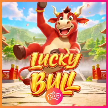 Lucky Bull