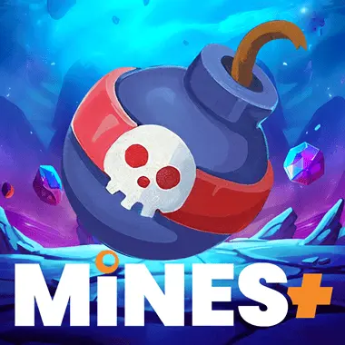 Mines+