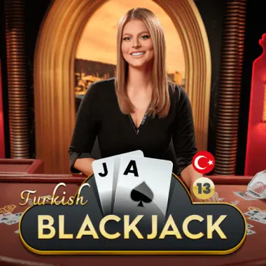 Turkish Blackjack 13