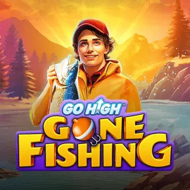 Go High Gone Fishing