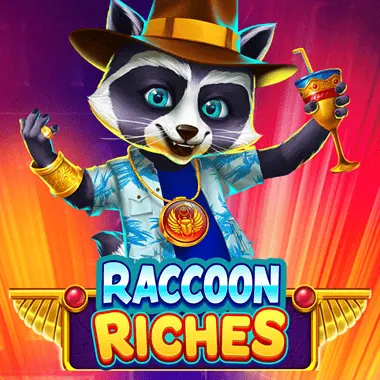 Raccoon Riches