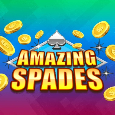 Amazing Spades