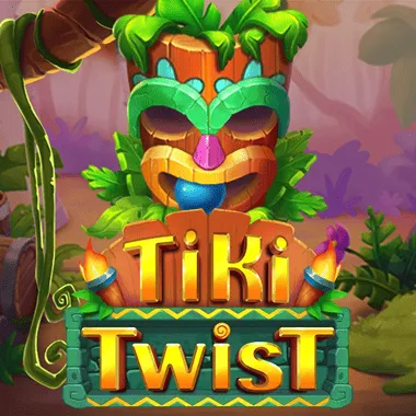 Tiki Twist