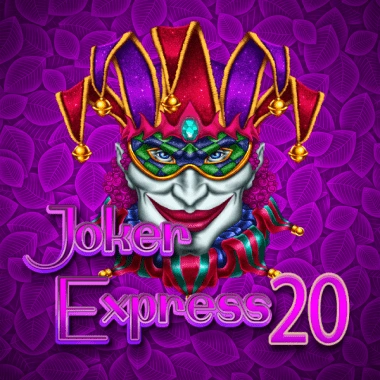 Joker Express 20