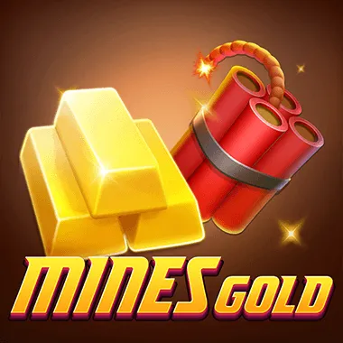 Mines Gold