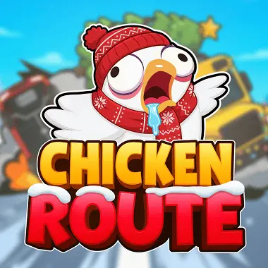 Chicken Route