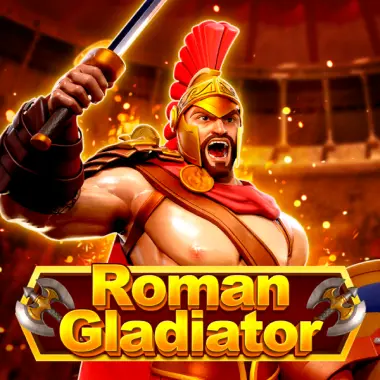 Roman Gladiator