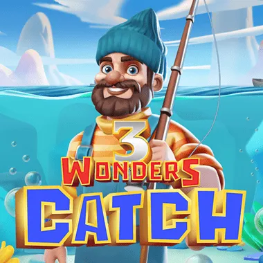 3 Wonders Catch