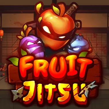 Fruitjitsu