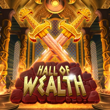 Hall of Wealth