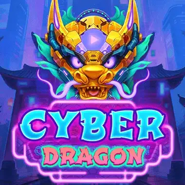 Cyber Dragon