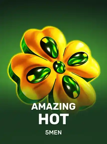 Amazing Hot game tile