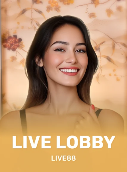 Live Lobby game tile