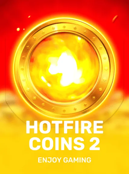Hotfire Coins 2 game tile