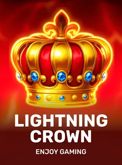 Lightning Crown game tile