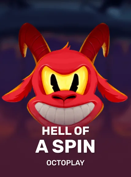 Hell of a Spin game tile