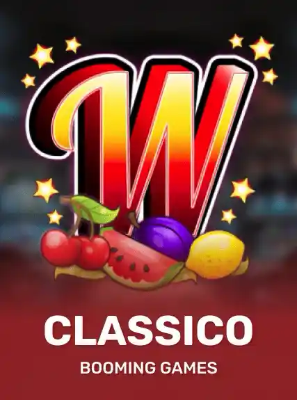 Classico game tile