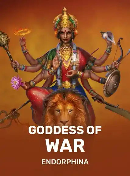Goddess of War game tile