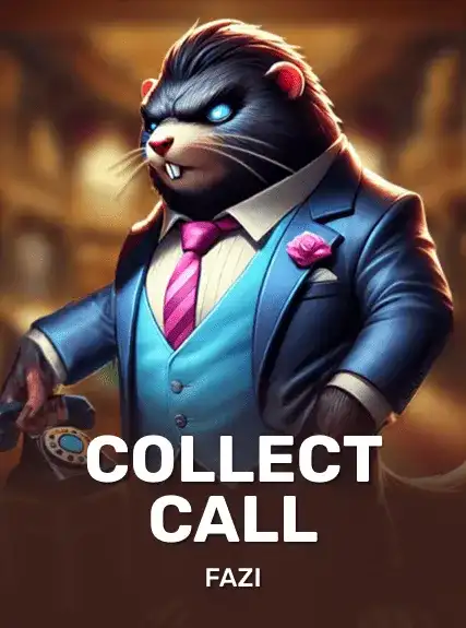 Collect Call game tile
