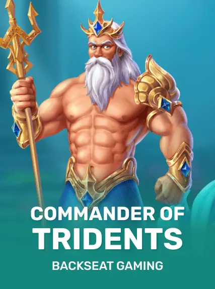 Commander of Tridents game tile