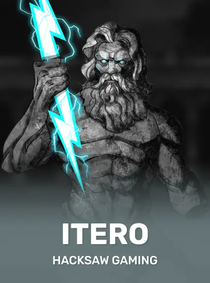 ITERO game tile