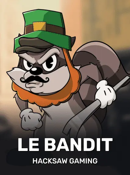 Le Bandit game tile