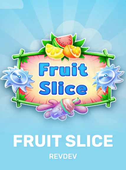 Fruit Slice game tile