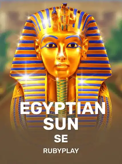 Egyptian Sun SE game tile